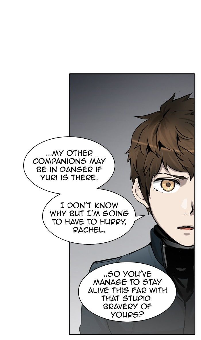 Tower of God Chapter 326 - Page 45