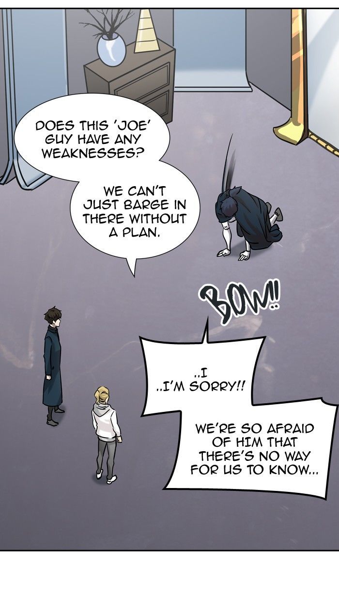 Tower of God Chapter 326 - Page 46