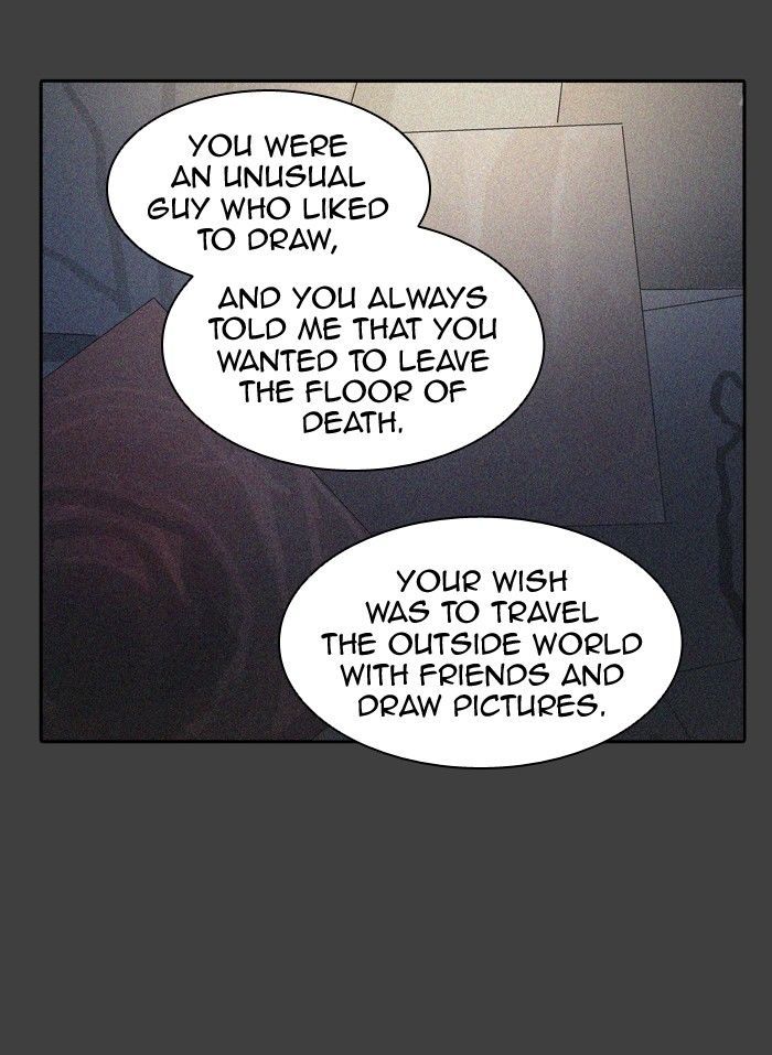 Tower of God Chapter 326 - Page 74