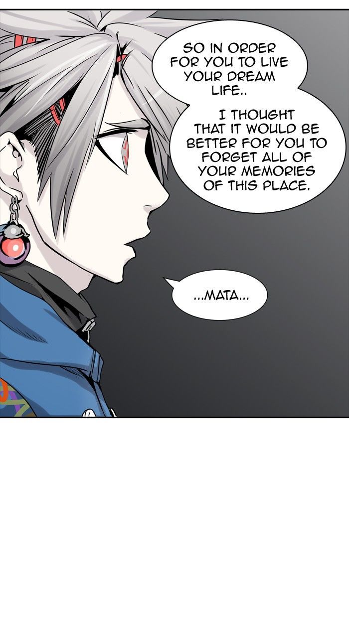 Tower of God Chapter 326 - Page 87