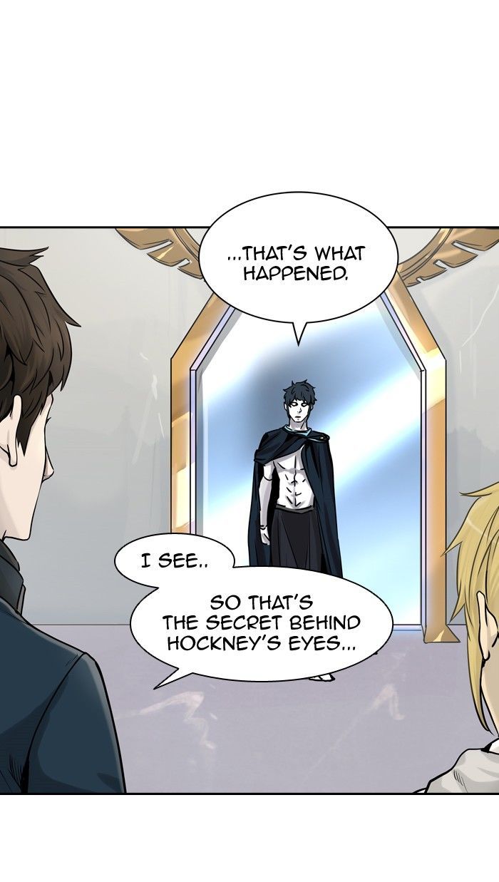 Tower of God Chapter 326 - Page 94