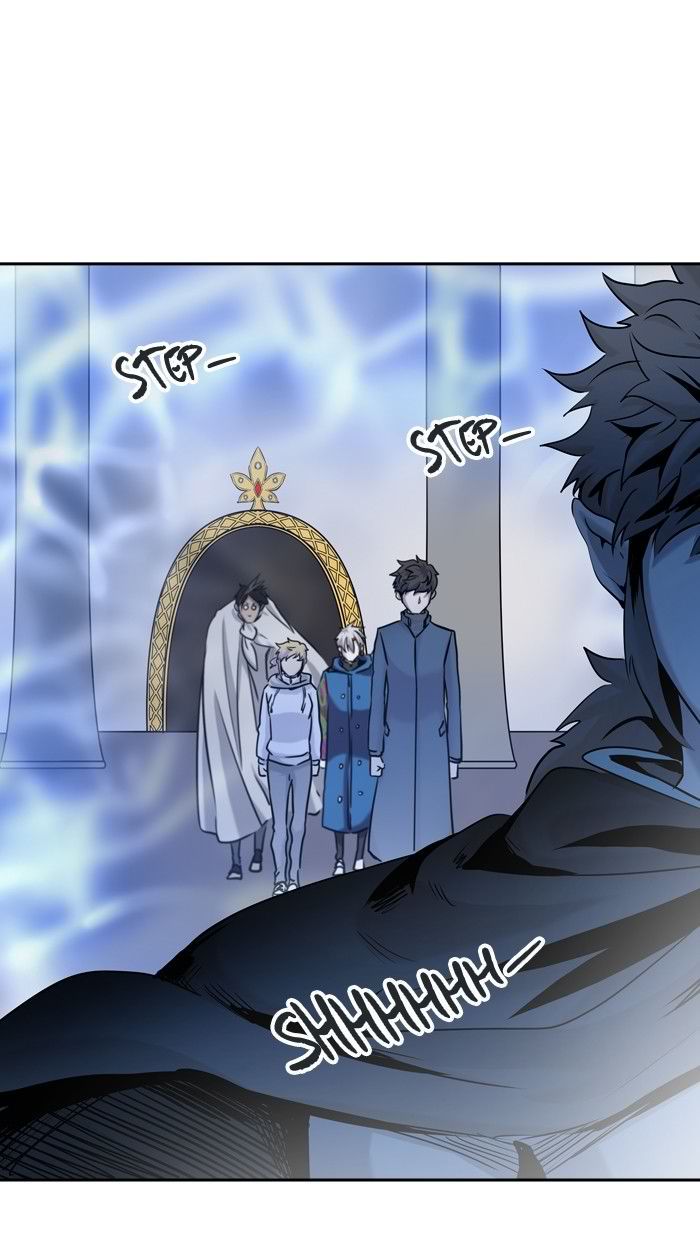 Tower of God Chapter 327 - Page 1