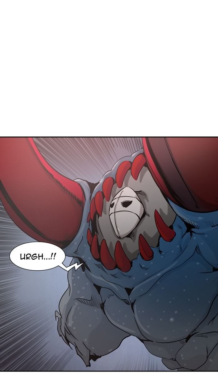 Tower of God Chapter 327 - Page 19