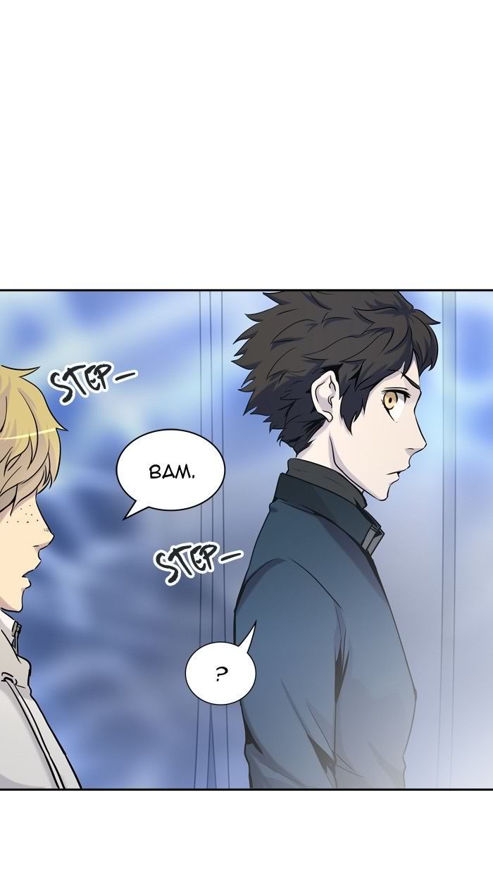 Tower of God Chapter 327 - Page 2