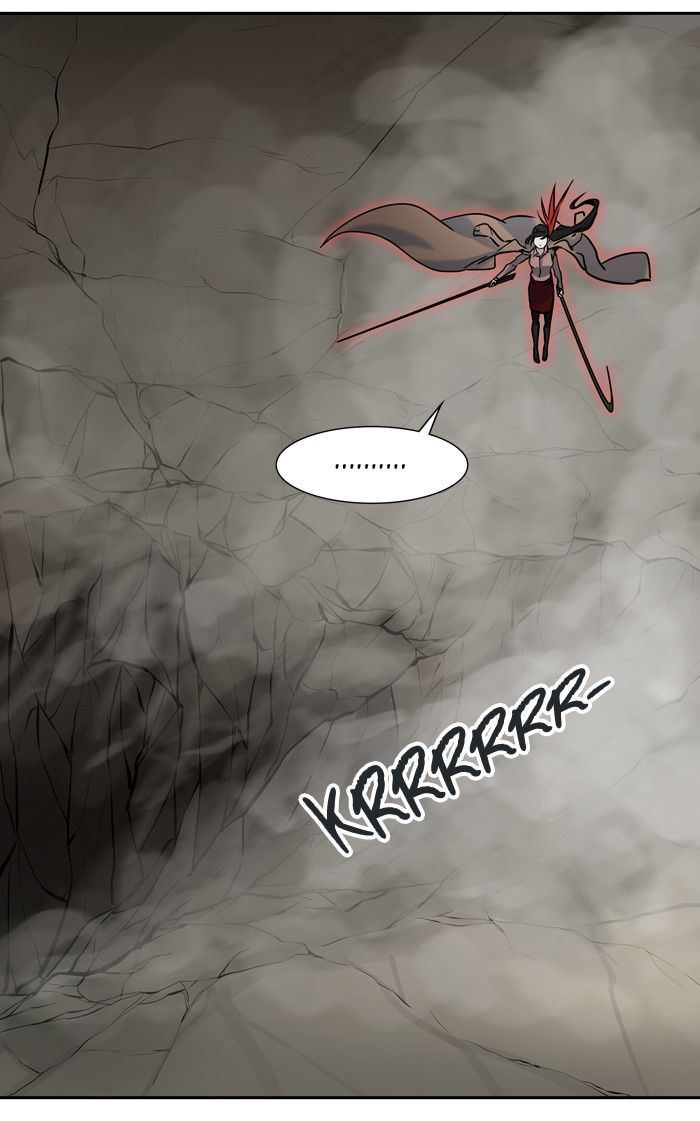 Tower of God Chapter 327 - Page 20