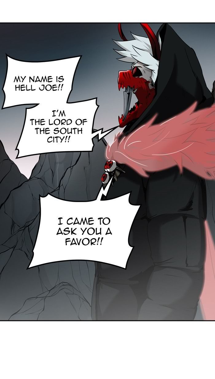 Tower of God Chapter 327 - Page 23