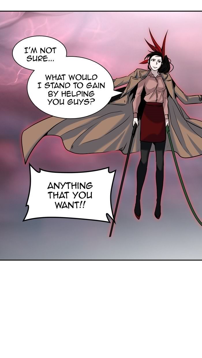 Tower of God Chapter 327 - Page 27