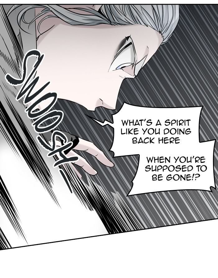 Tower of God Chapter 327 - Page 38