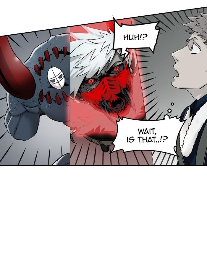 Tower of God Chapter 327 - Page 39