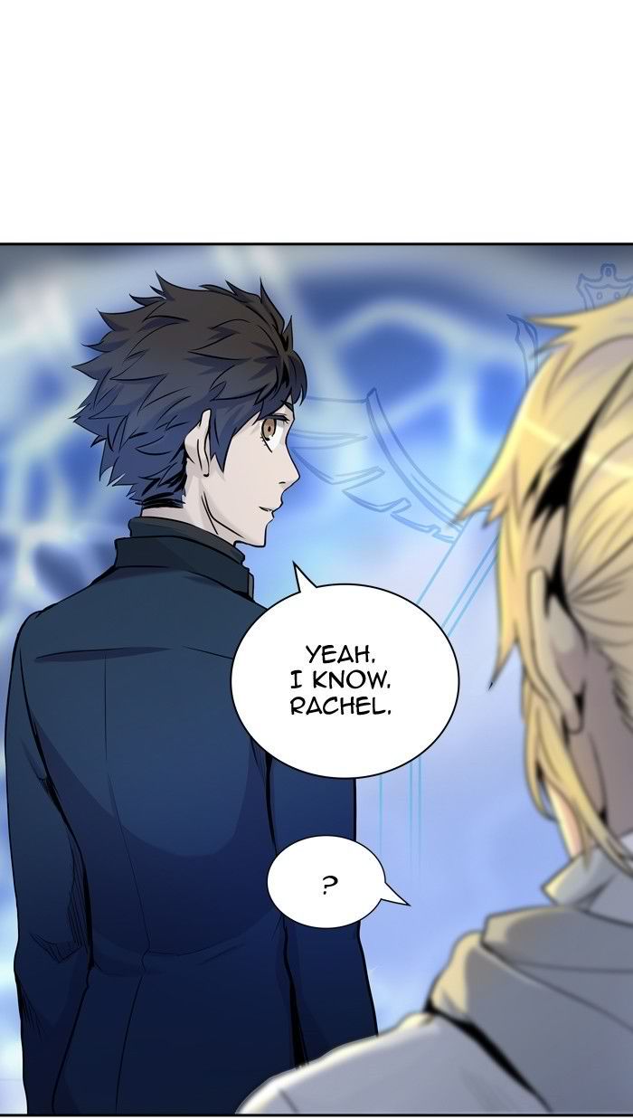 Tower of God Chapter 327 - Page 4