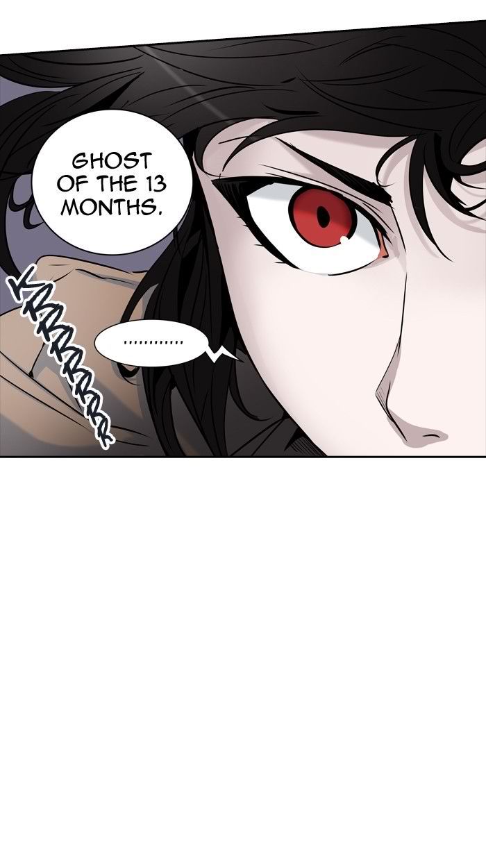 Tower of God Chapter 327 - Page 42