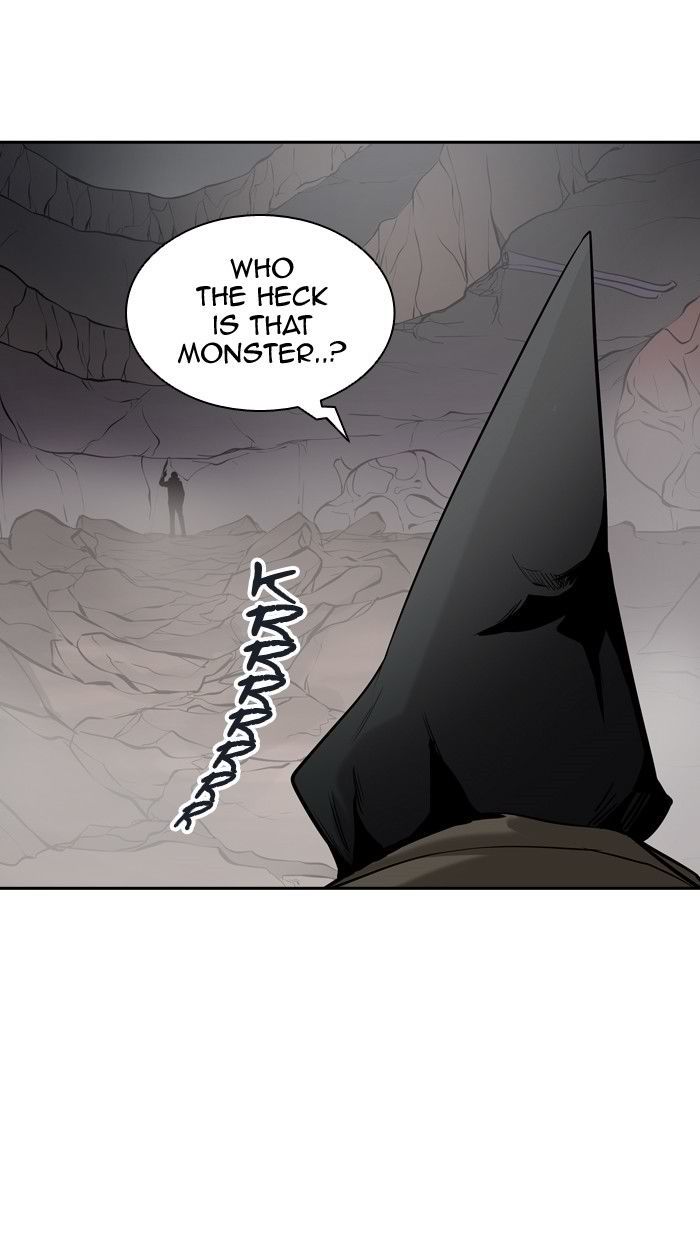 Tower of God Chapter 327 - Page 46