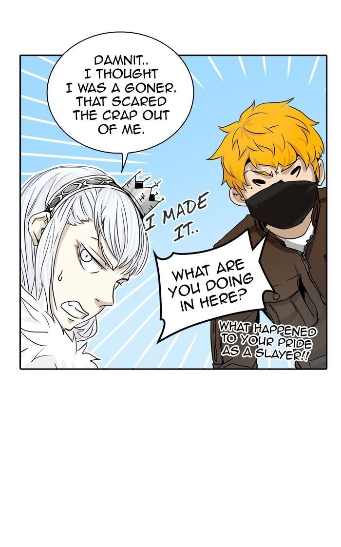 Tower of God Chapter 327 - Page 48