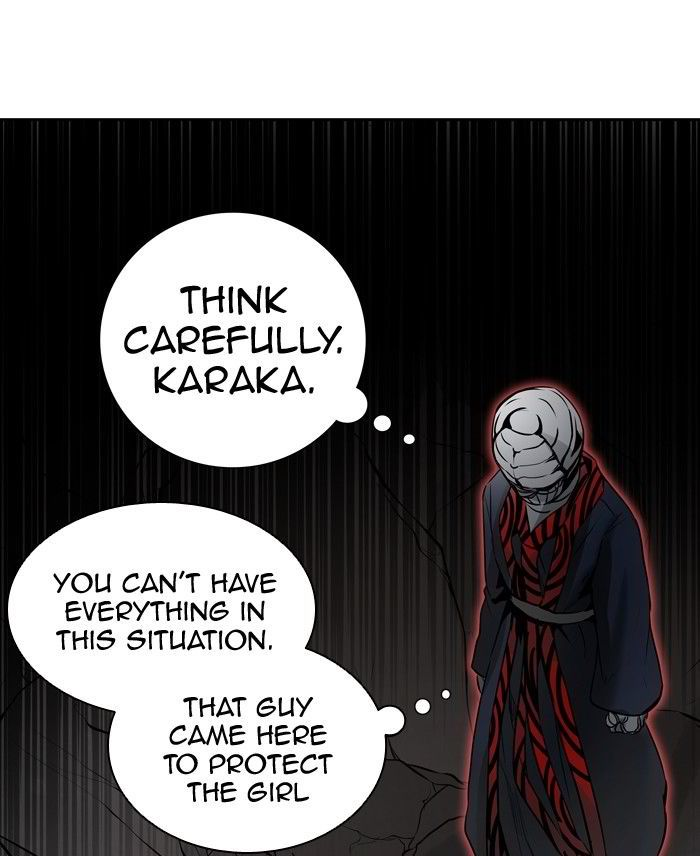 Tower of God Chapter 327 - Page 60