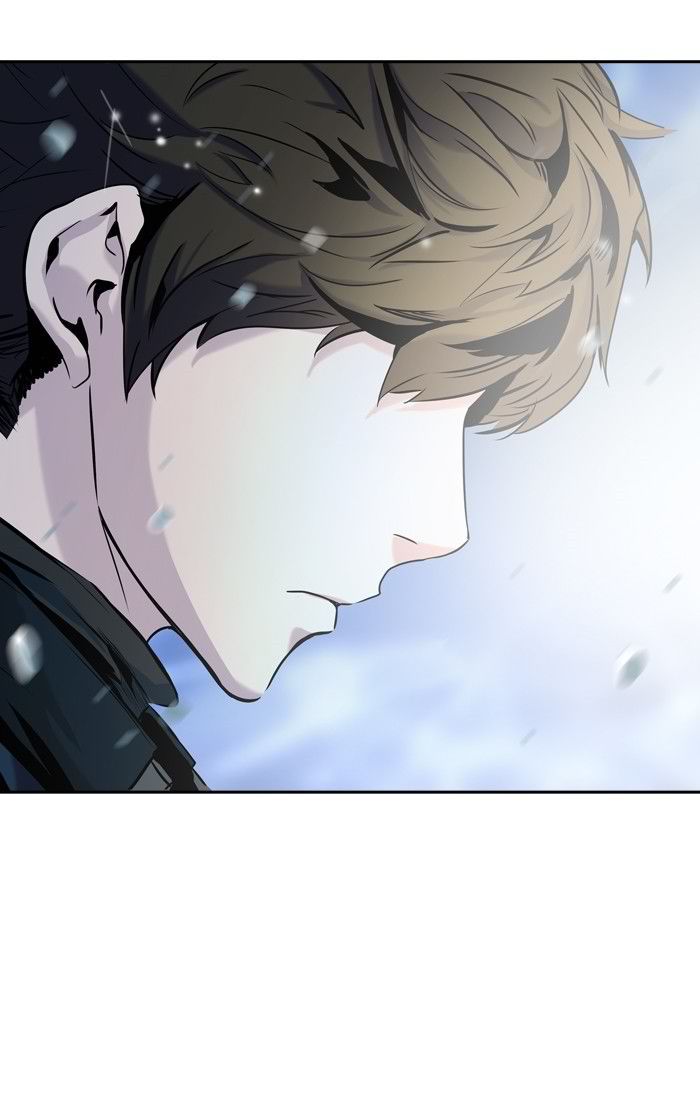 Tower of God Chapter 327 - Page 7