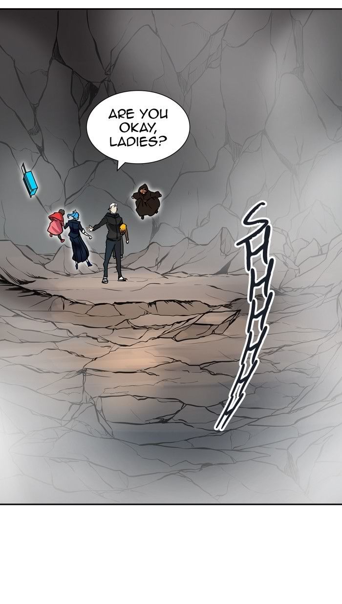 Tower of God Chapter 327 - Page 78