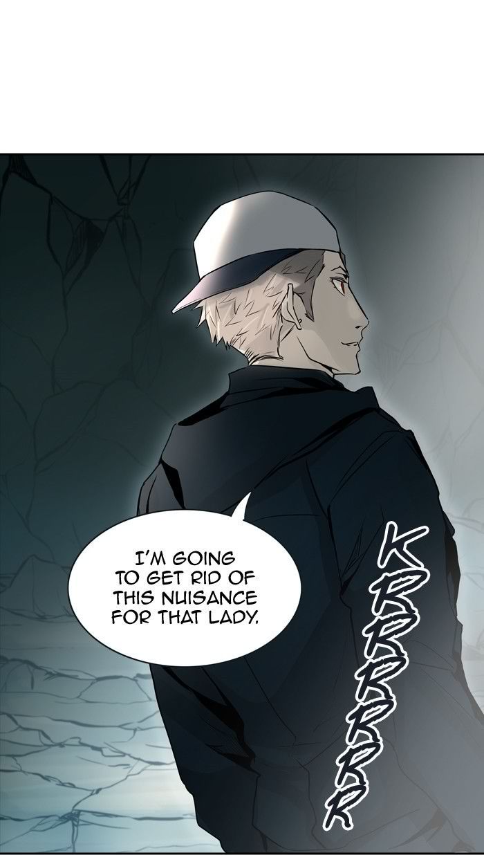 Tower of God Chapter 327 - Page 89