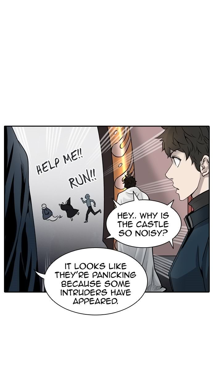 Tower of God Chapter 327 - Page 98