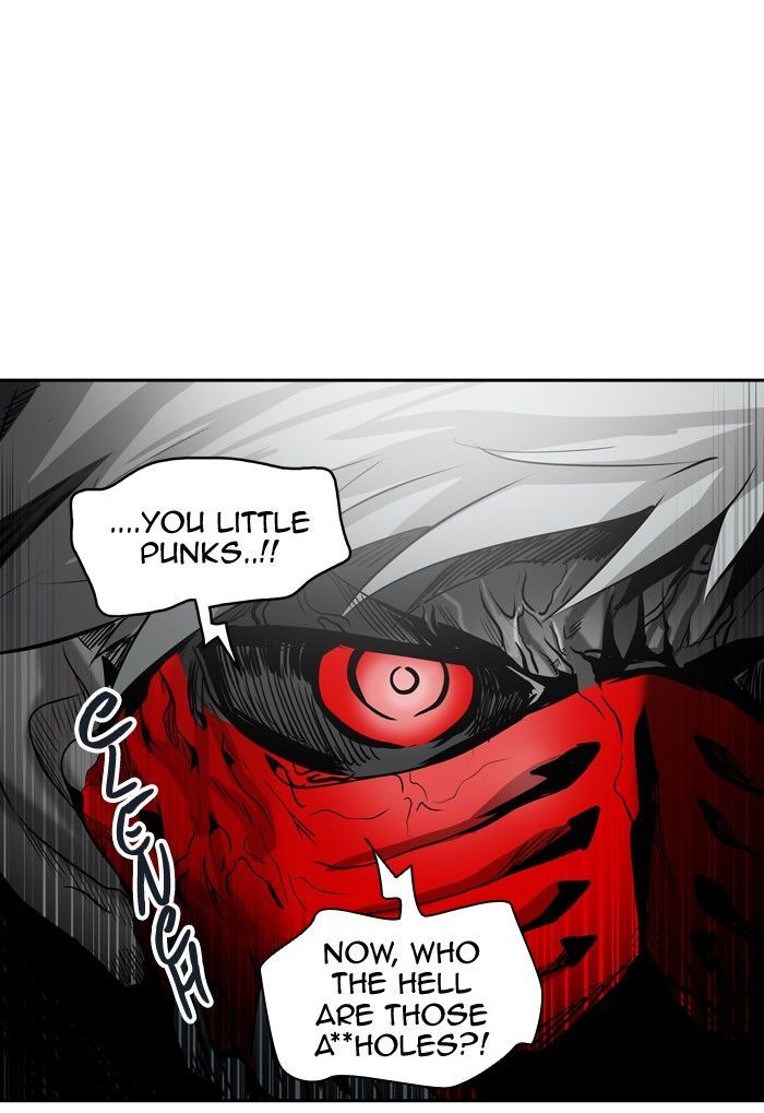 Tower of God Chapter 328 - Page 103