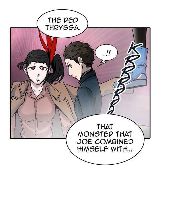 Tower of God Chapter 328 - Page 112