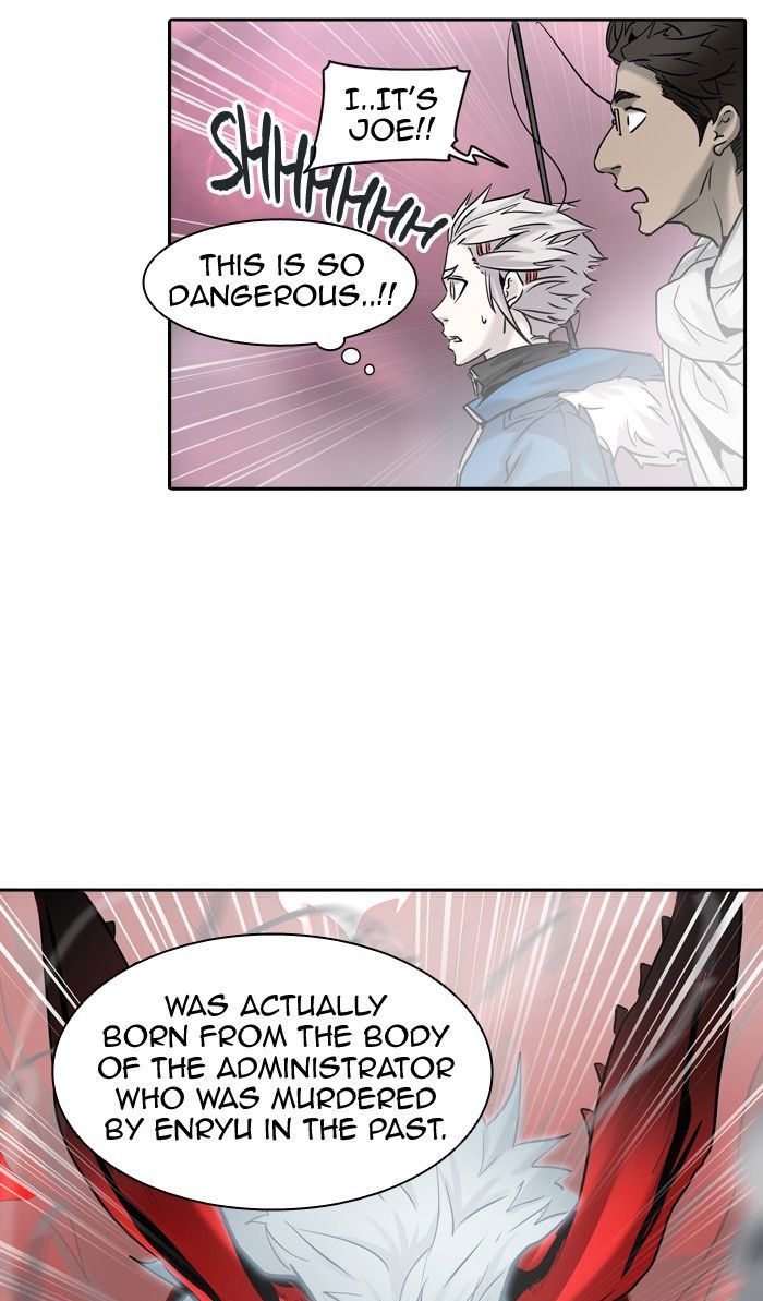 Tower of God Chapter 328 - Page 113