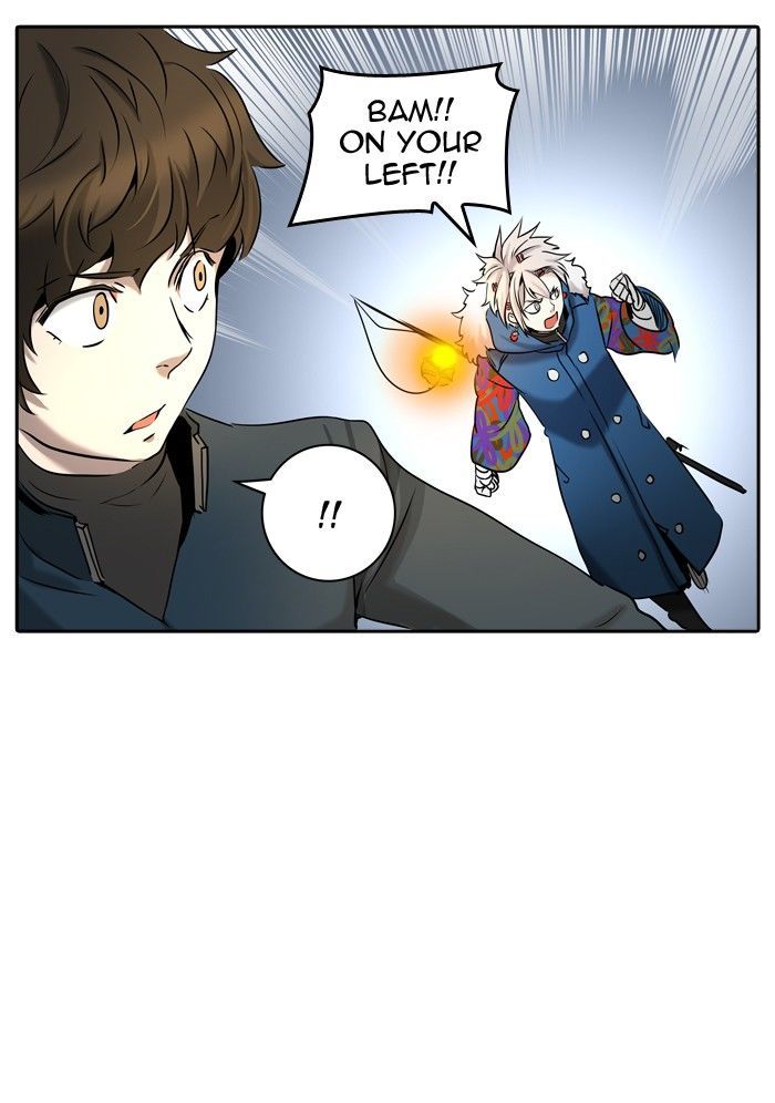 Tower of God Chapter 328 - Page 14