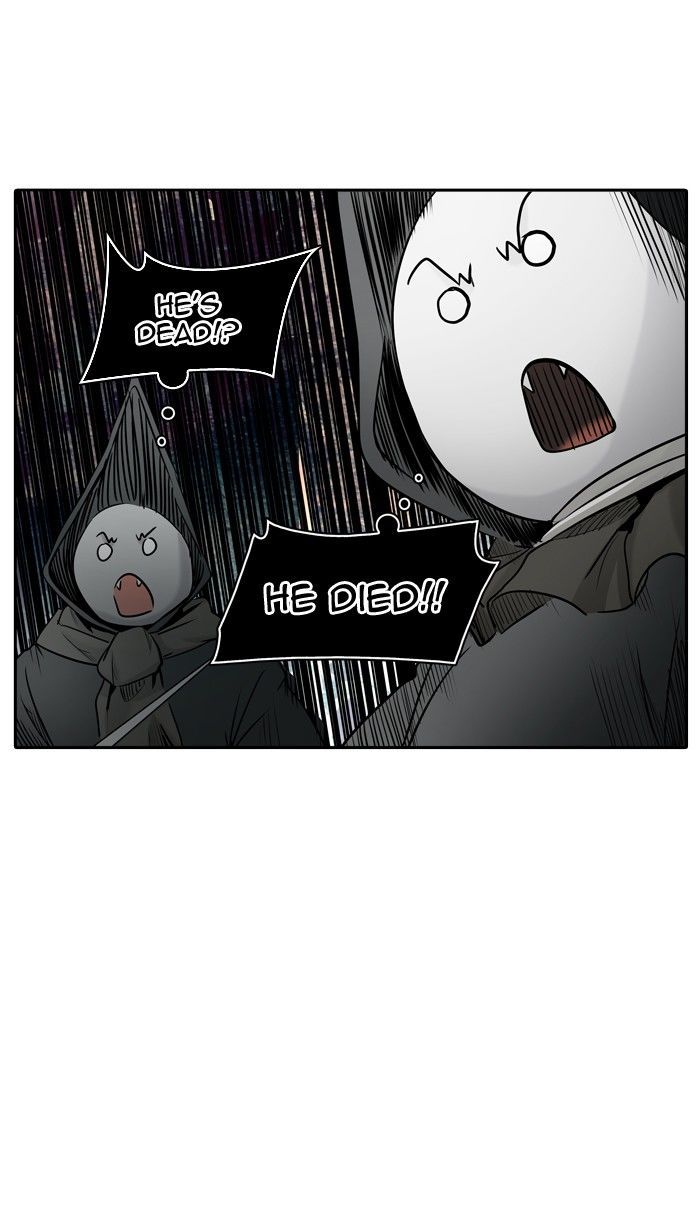 Tower of God Chapter 328 - Page 16