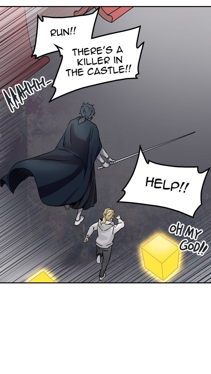 Tower of God Chapter 328 - Page 17