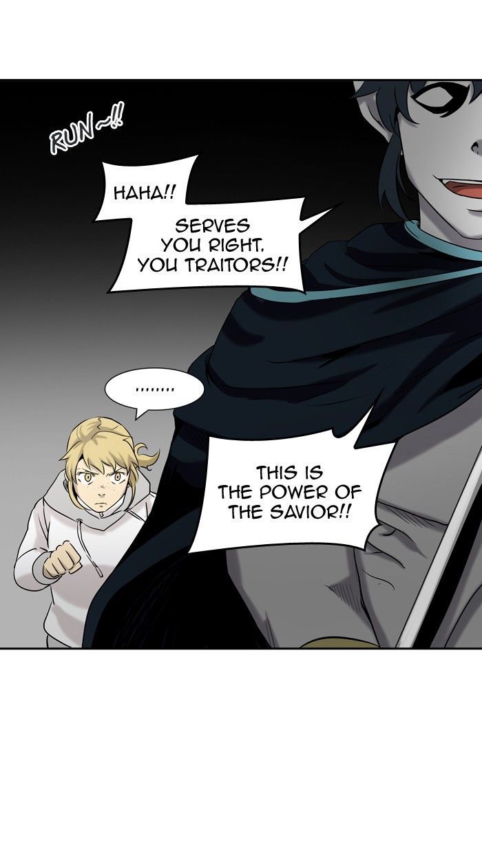 Tower of God Chapter 328 - Page 18