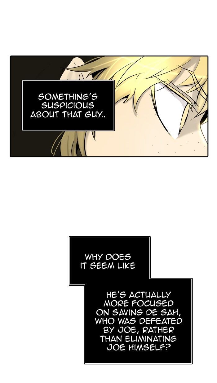 Tower of God Chapter 328 - Page 19