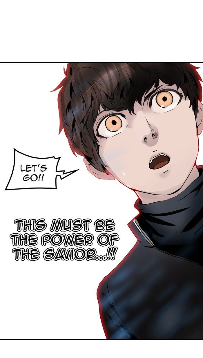 Tower of God Chapter 328 - Page 2