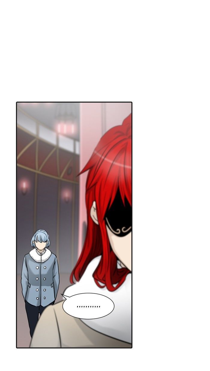 Tower of God Chapter 328 - Page 22