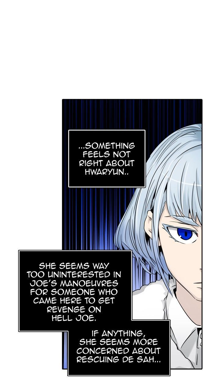 Tower of God Chapter 328 - Page 23