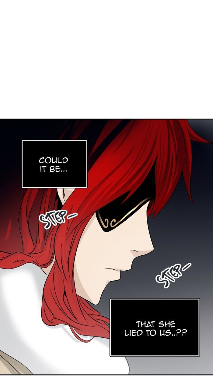 Tower of God Chapter 328 - Page 24