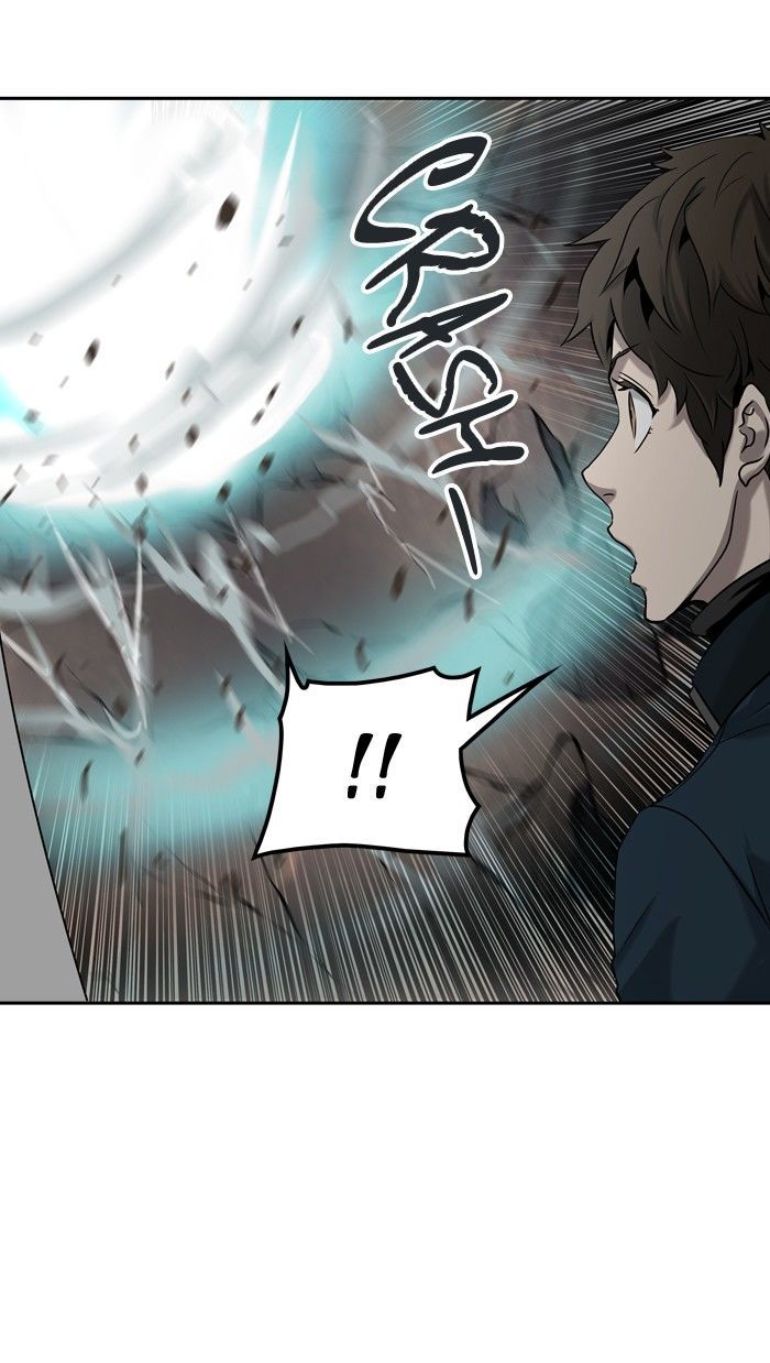 Tower of God Chapter 328 - Page 27