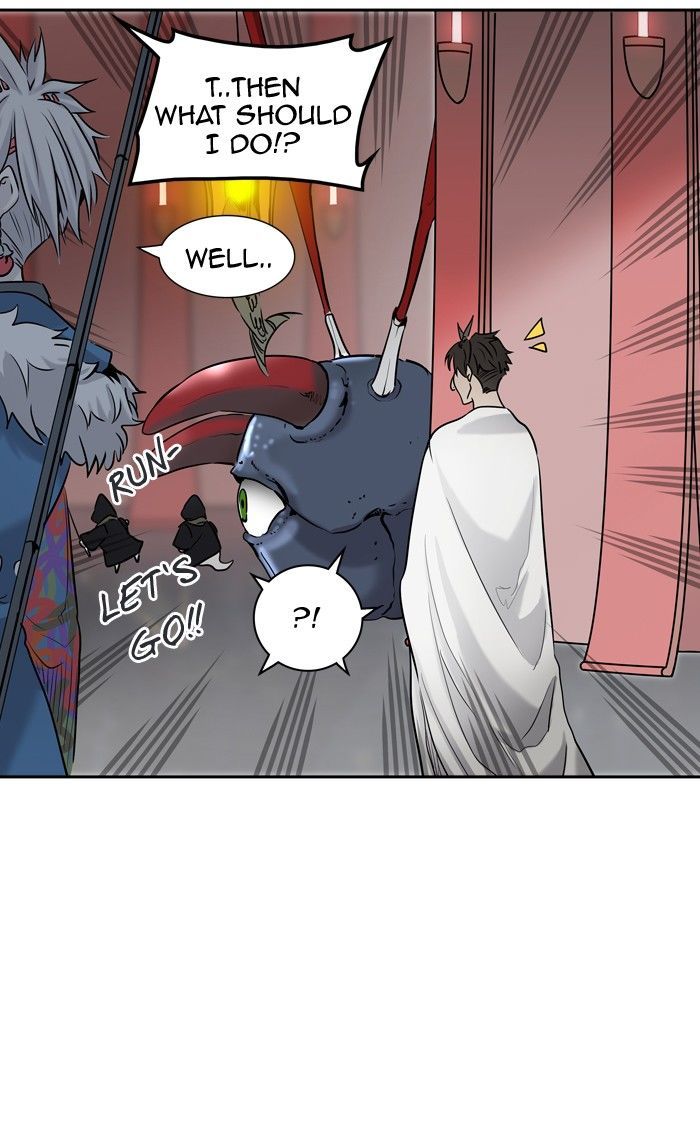 Tower of God Chapter 328 - Page 32