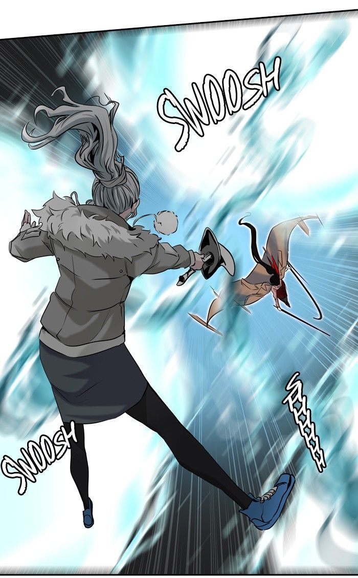 Tower of God Chapter 328 - Page 36