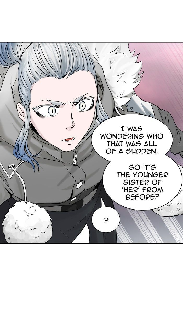 Tower of God Chapter 328 - Page 39