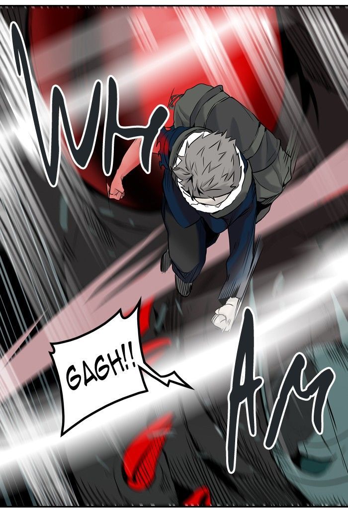 Tower of God Chapter 328 - Page 43