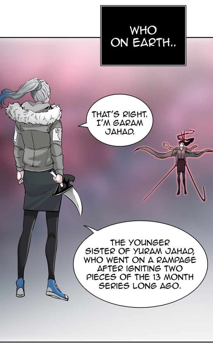 Tower of God Chapter 328 - Page 49