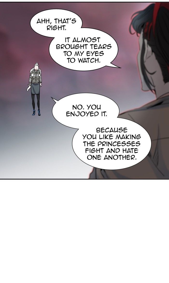 Tower of God Chapter 328 - Page 53