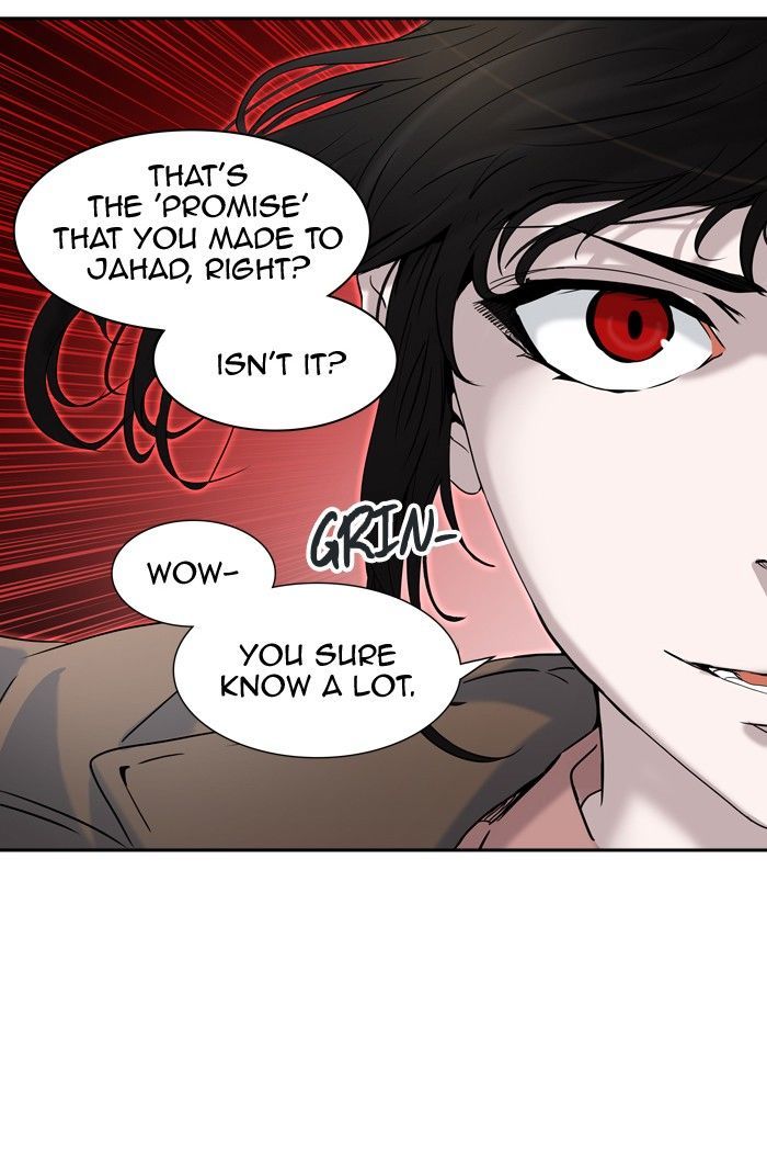 Tower of God Chapter 328 - Page 54