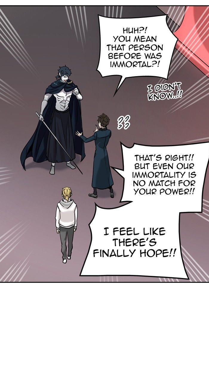 Tower of God Chapter 328 - Page 6