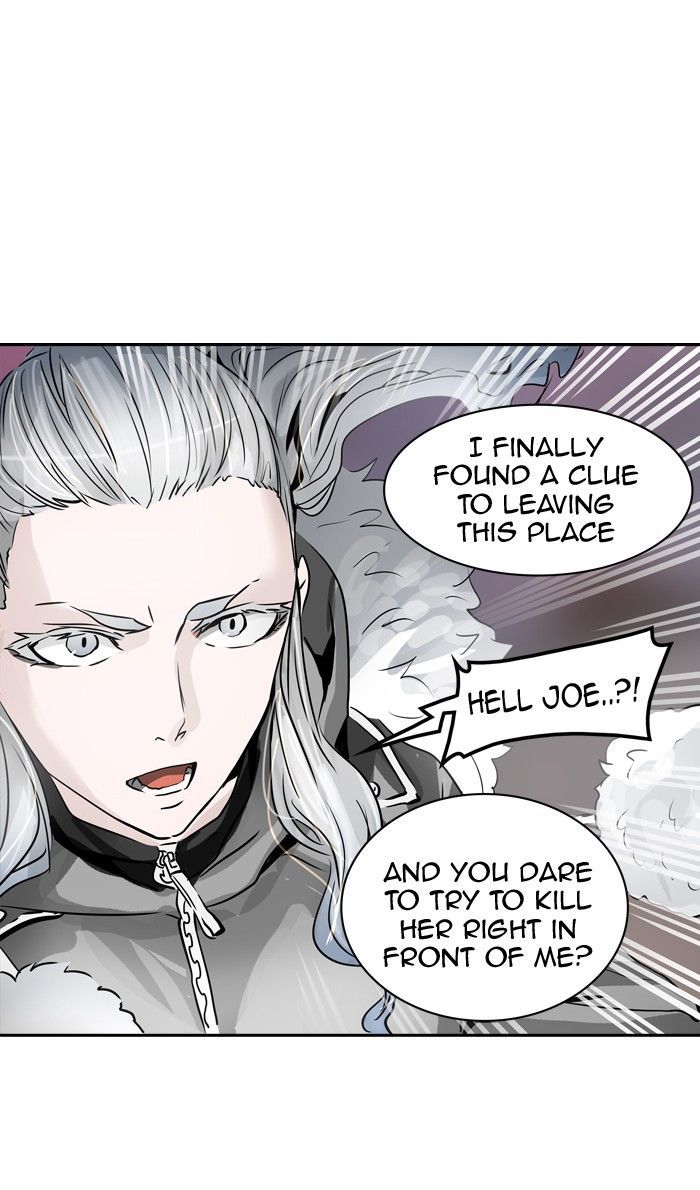 Tower of God Chapter 328 - Page 90