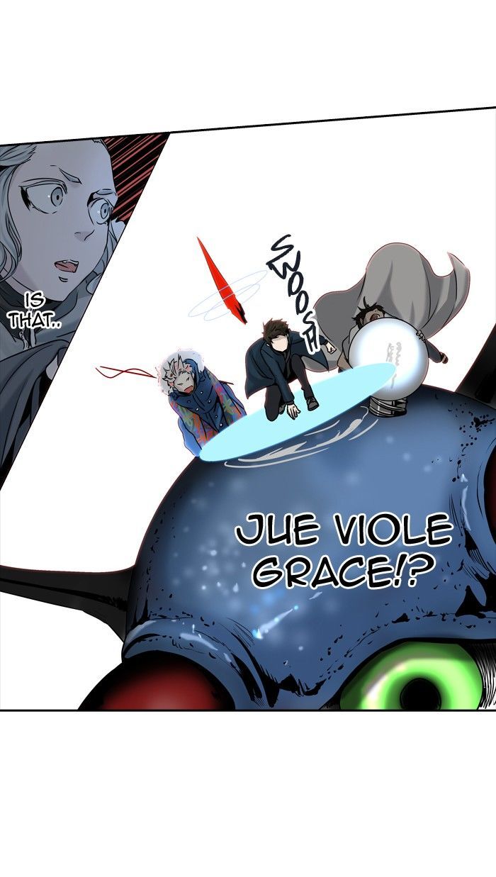 Tower of God Chapter 328 - Page 97