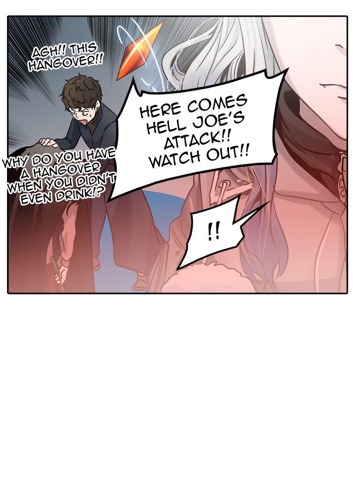 Tower of God Chapter 329 - Page 10