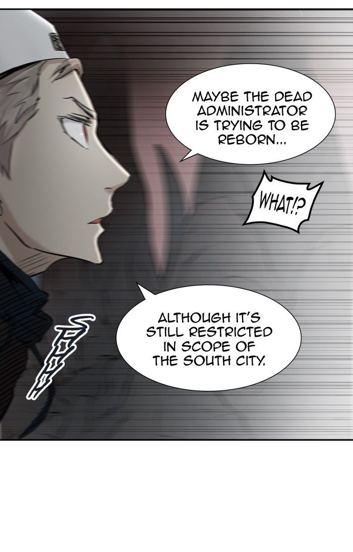 Tower of God Chapter 329 - Page 17