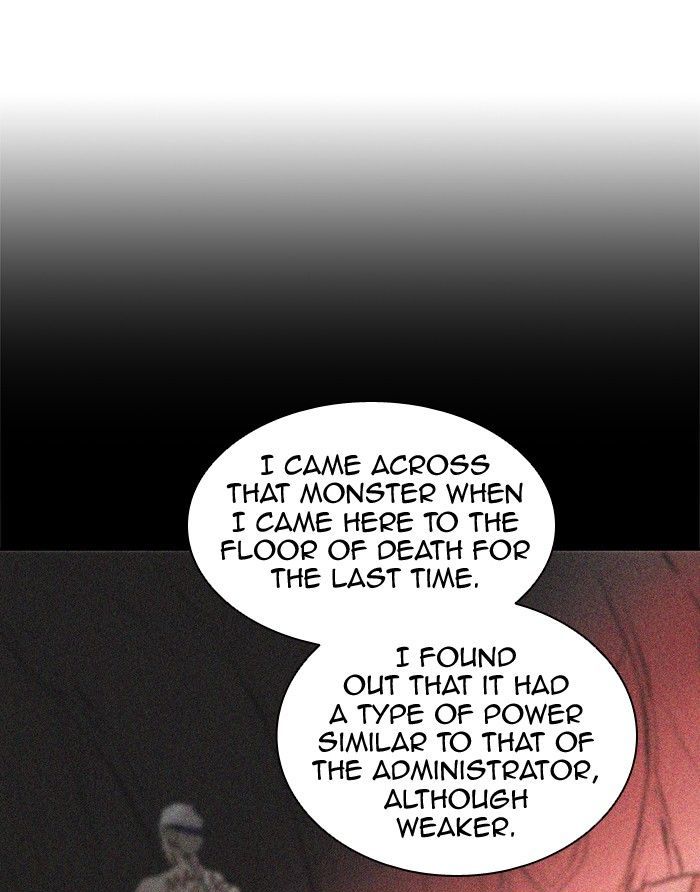 Tower of God Chapter 329 - Page 18