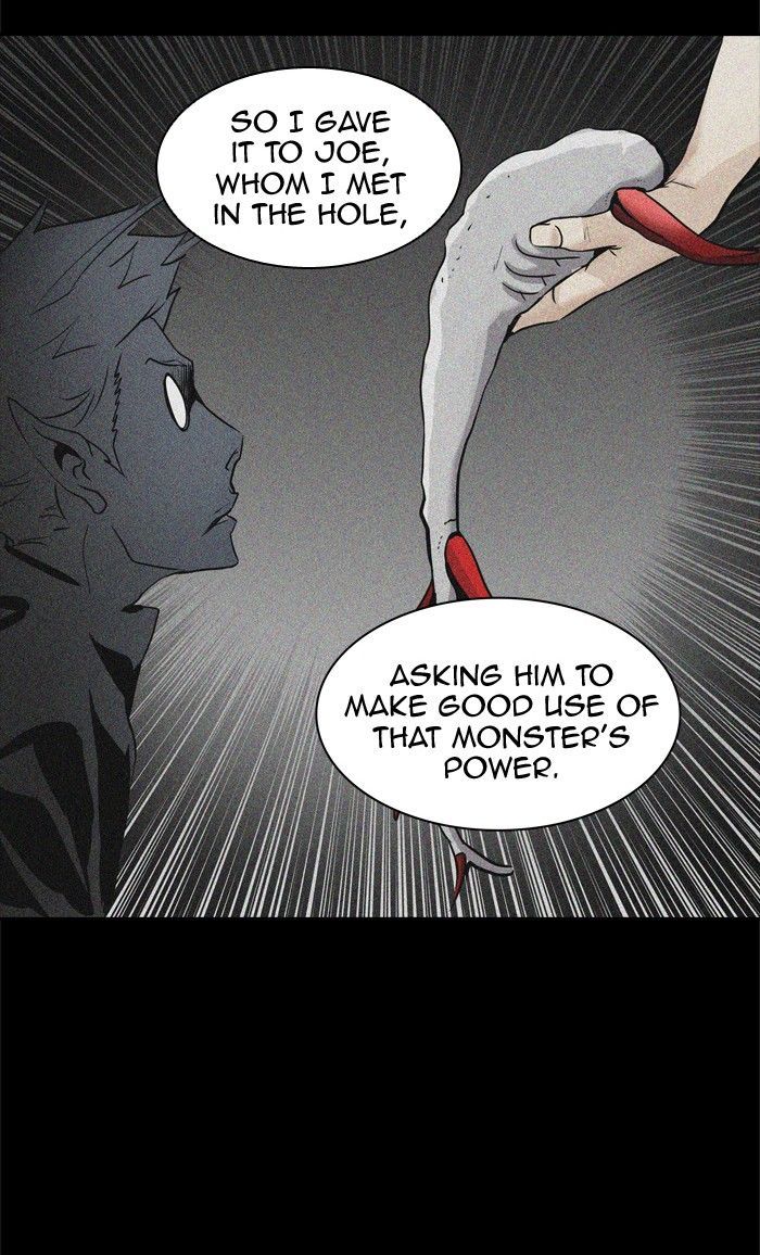 Tower of God Chapter 329 - Page 20