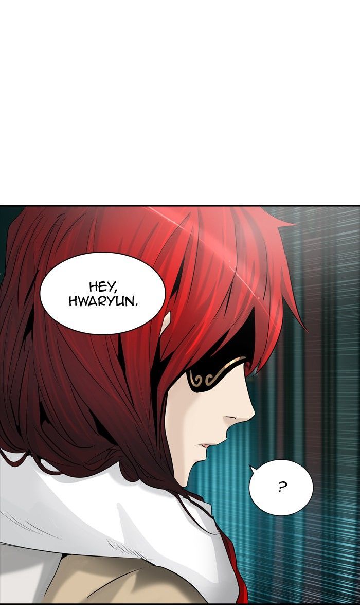 Tower of God Chapter 329 - Page 27